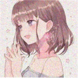 冷泉麻子 角色头像